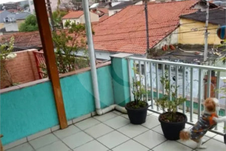 Sobrado à venda com 3 quartos, sendo 1 suíte, em Jaguaré, São Paulo, SP