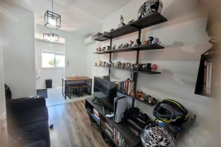 Studio à venda com 1 quarto em Santa Teresinha, São Paulo, SP