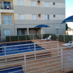 Apartamento à venda com 2 quartos, sendo 1 suíte, em Vila Maria Luiza, Ribeirão Preto, SP