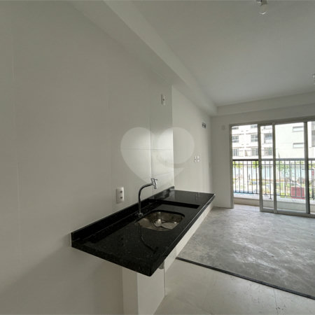 Apartamento à venda com 1 quarto em Vila Ester (zona Norte), São Paulo, SP