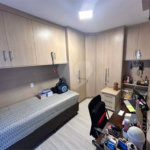 Apartamento à venda com 4 suítes em Jardim do Mar, São Bernardo do Campo, SP