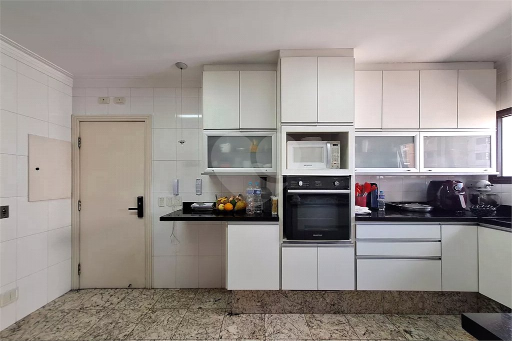 Apartamento à venda com 3 suítes em Santana, São Paulo, SP