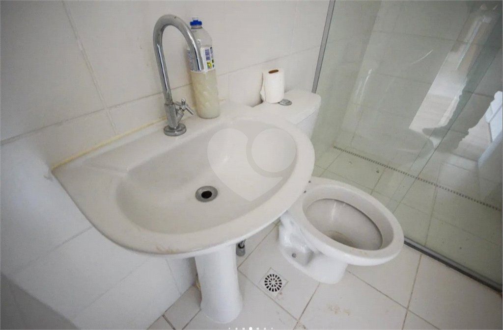 Apartamento à venda com 2 quartos em Freguesia do Ó, São Paulo, SP