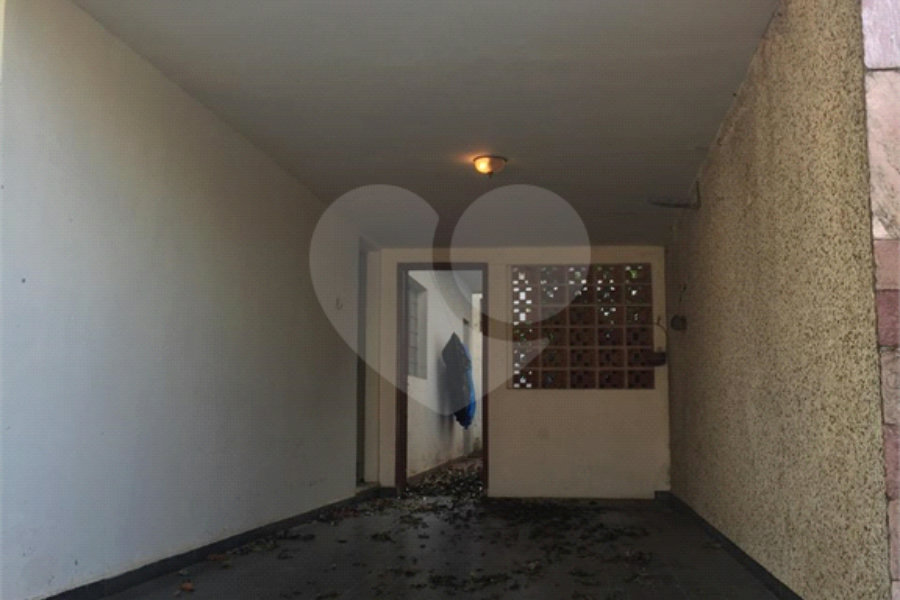 Casa Térrea à venda com 3 quartos, sendo 1 suíte, em Santana, São Paulo, SP