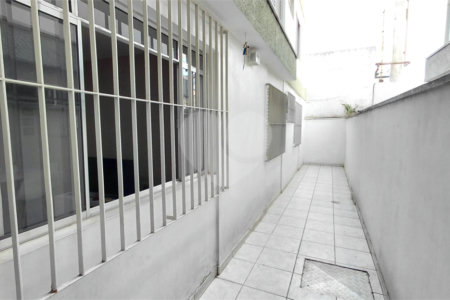 Apartamento à venda com 2 quartos, sendo 1 suíte, em Barra Funda, São Paulo, SP