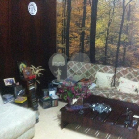 Casa Térrea à venda com 2 quartos, sendo 1 suíte, em Jardim Petrópolis, São Paulo, SP