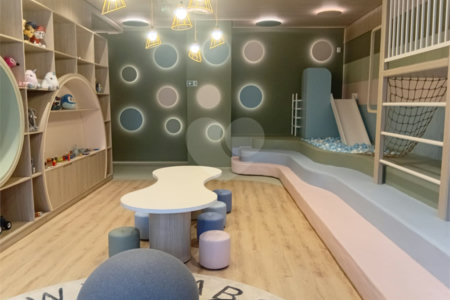 Apartamento à venda com 4 suítes em Ibirapuera, São Paulo, SP