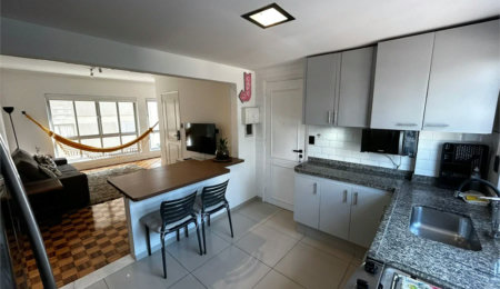 Apartamento à venda com 3 quartos em Pinheiros, São Paulo, SP