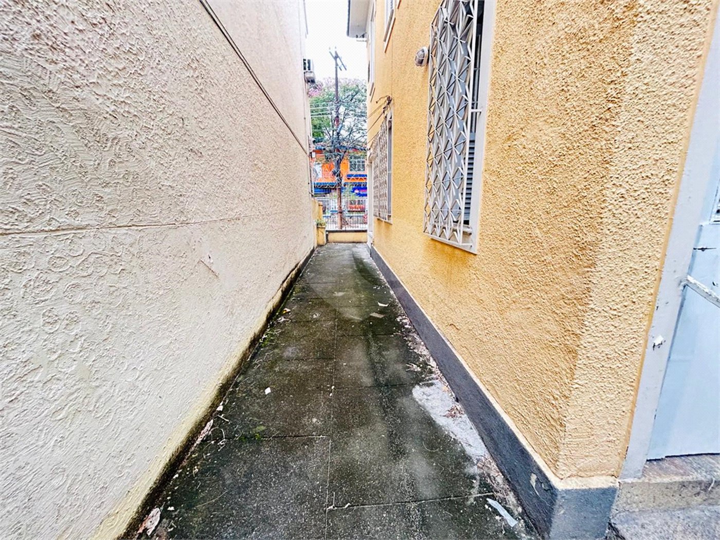 Casa à venda com 4 quartos em Tijuca, Rio de Janeiro, RJ