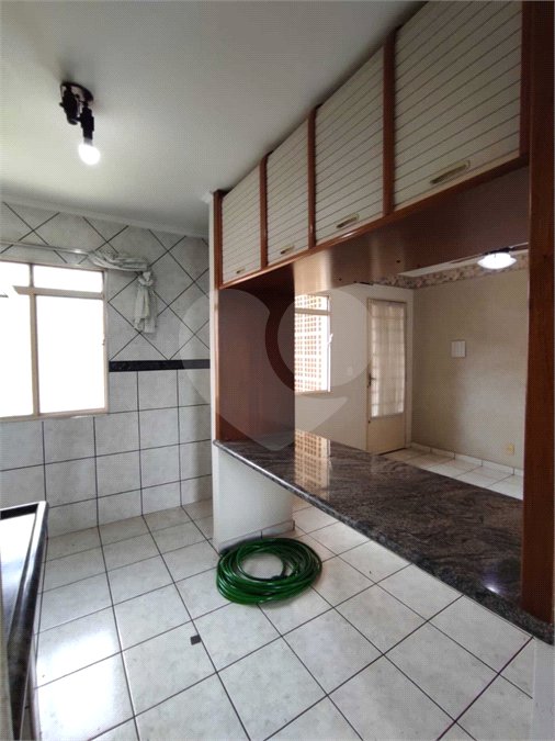 Apartamento à venda com 2 quartos em Residencial das Américas, Ribeirão Preto, SP