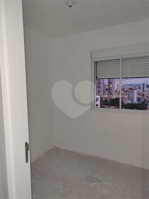Apartamento à venda com 2 quartos, sendo 1 suíte, em Vila Centenário, São Paulo, SP