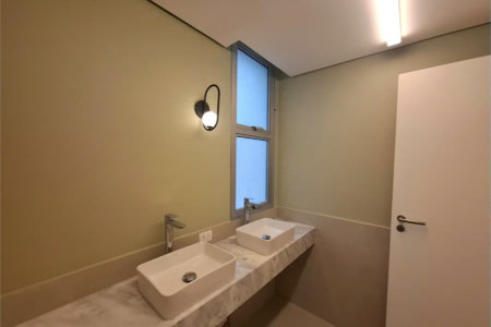 Apartamento à venda com 3 quartos, sendo 1 suíte, em Vila Andrade, São Paulo, SP
