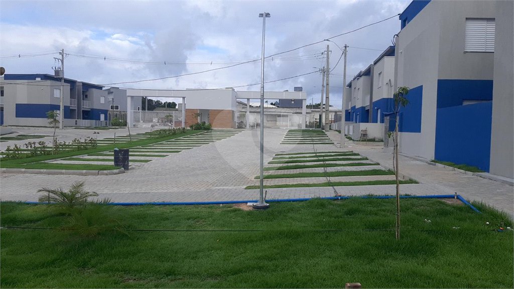 Apartamento à venda com 1 suíte em Villa Padova, Porto Seguro, BA