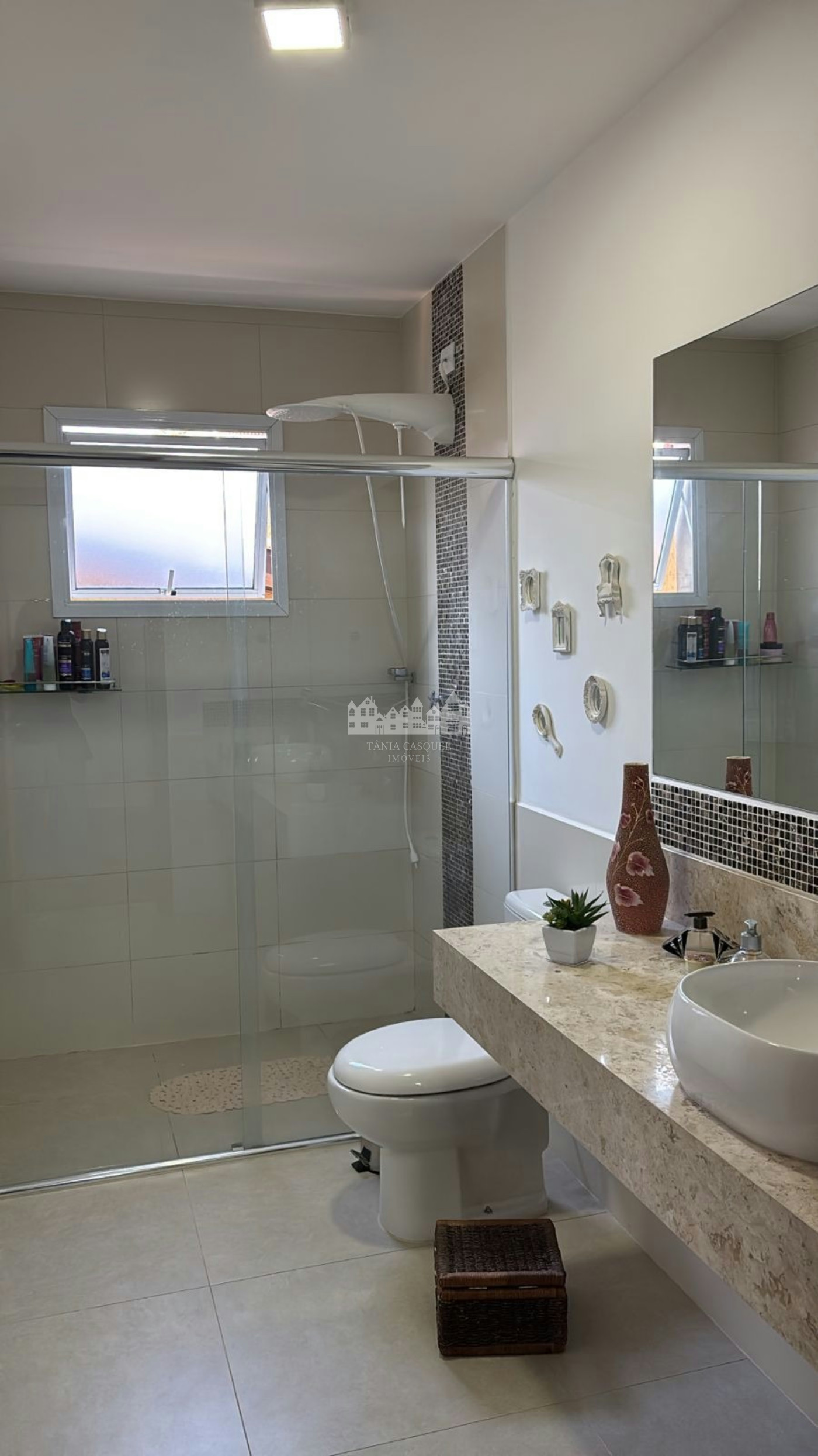 Casa à venda com 2 quartos, sendo 1 suíte, em Jardim dos Pinheiros, Atibaia, SP