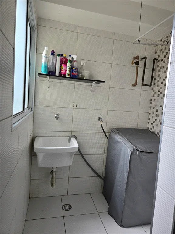 Apartamento à venda com 2 quartos em Jardim Amália, São Paulo, SP