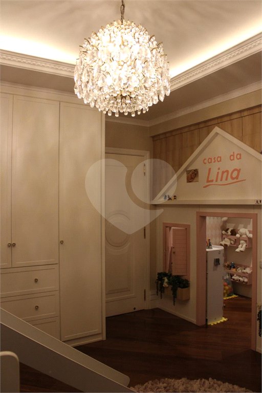Apartamento à venda com 4 suítes em Santana, São Paulo, SP
