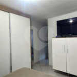 Sobrado à venda com 3 quartos, sendo 1 suíte, em Vila Sabrina, São Paulo, SP