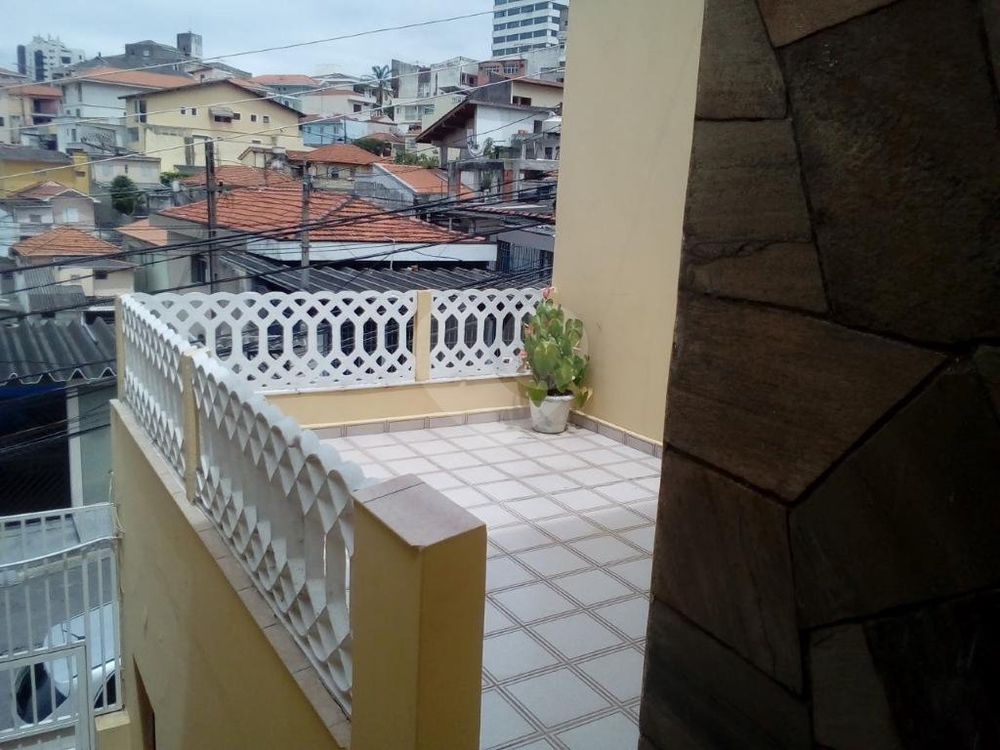 Sobrado à venda com 2 quartos, sendo 1 suíte,  em Tucuruvi, São Paulo, SP