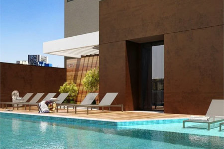 Apartamento à venda com 1 quarto em Pinheiros, São Paulo, SP