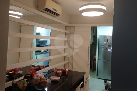 Apartamento à venda com 3 quartos em Copacabana, Rio de Janeiro, RJ