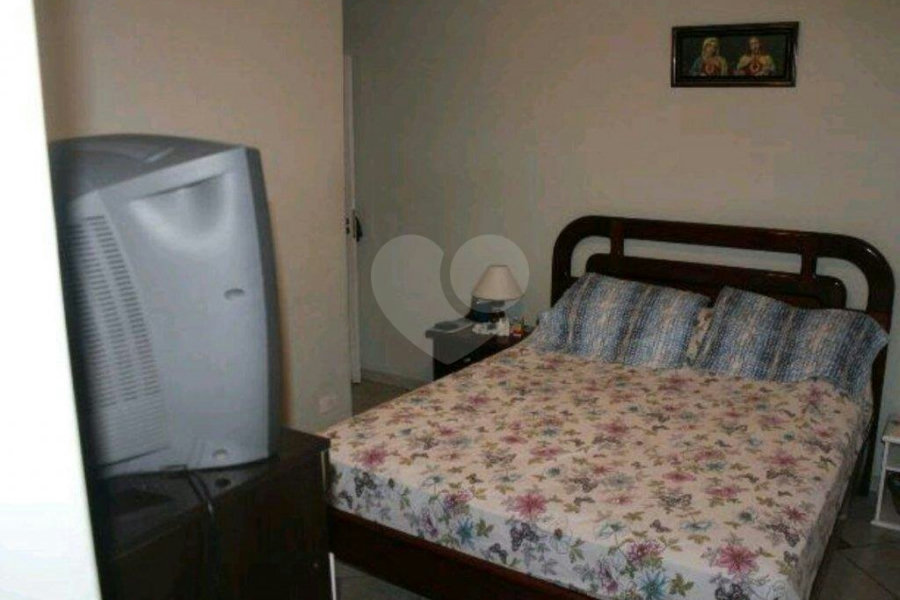 Casa à venda com 3 quartos, sendo 1 suíte, em Vila Maria, São Paulo, SP