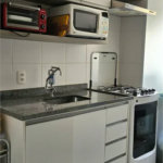 Apartamento à venda com 1 quarto em Água Branca, São Paulo, SP
