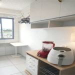 Apartamento à venda com 1 quarto em Mooca, São Paulo, SP