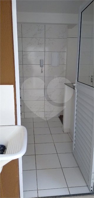 Garden à venda com 2 quartos em Jardim Umarizal, São Paulo, SP