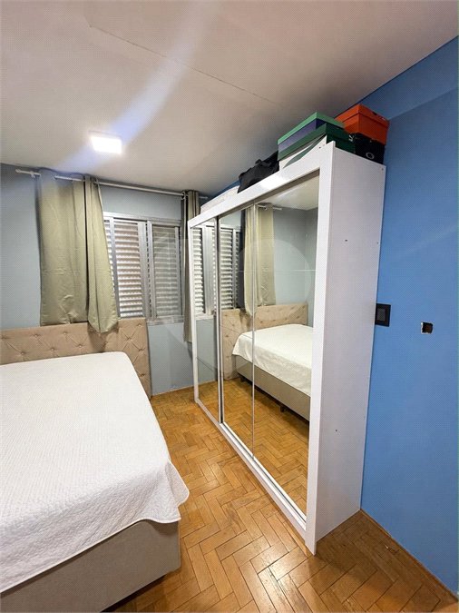 Sobrado à venda com 3 quartos em Mandaqui, São Paulo, SP