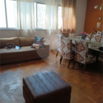 Apartamento à venda com 4 quartos, sendo 1 suíte, em Pinheiros, São Paulo, SP