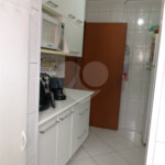 Apartamento à venda com 2 quartos em Vila Erna, São Paulo, SP