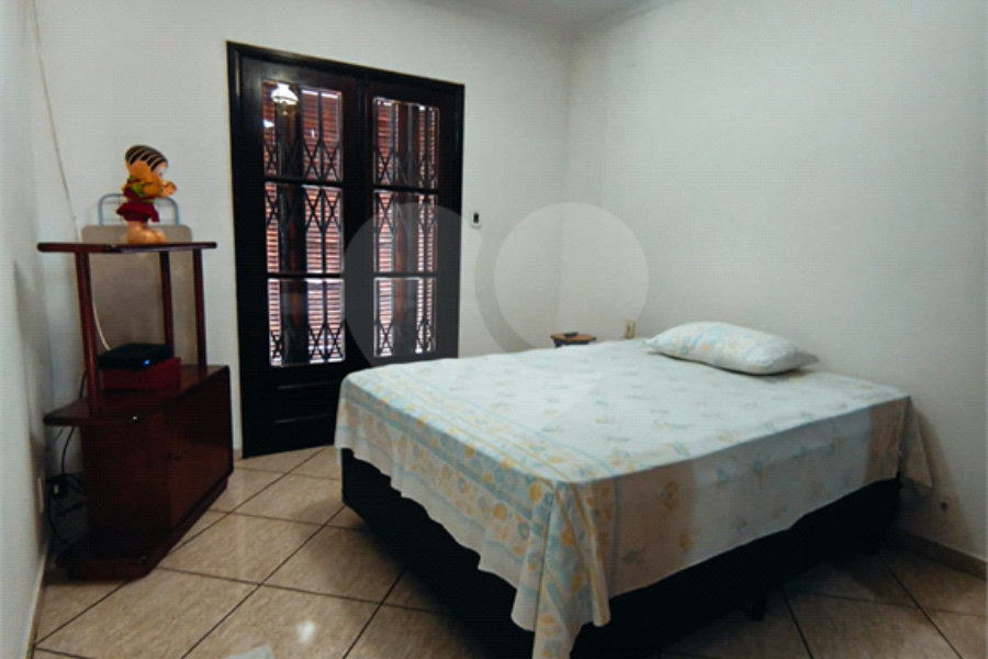 Sobrado à venda com 2 quartos em Jaçanã, São Paulo, SP