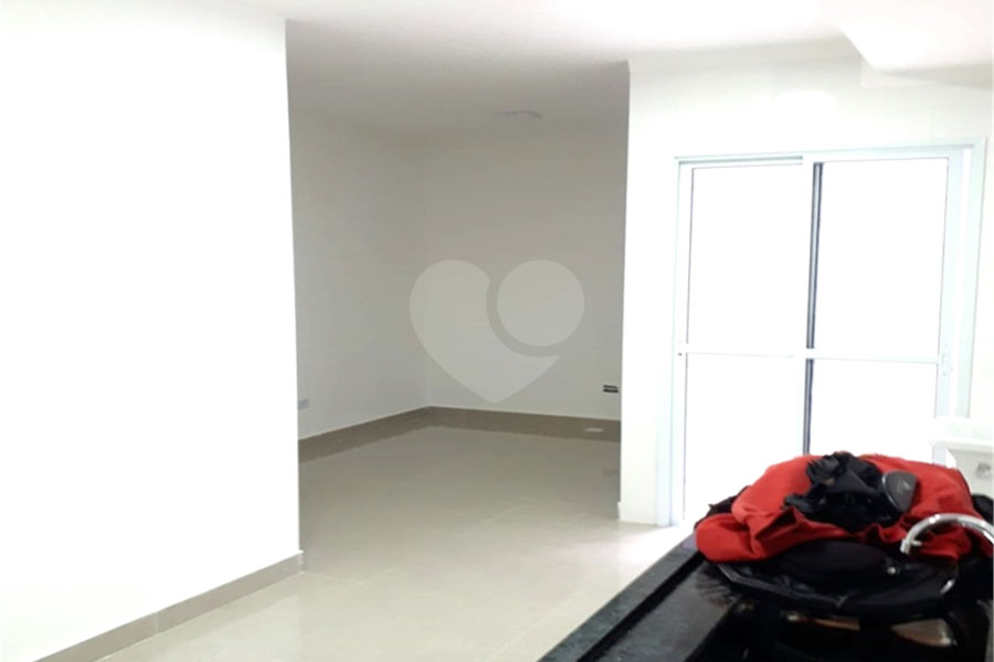 Casa à venda com 1 quarto em Santana, São Paulo, SP