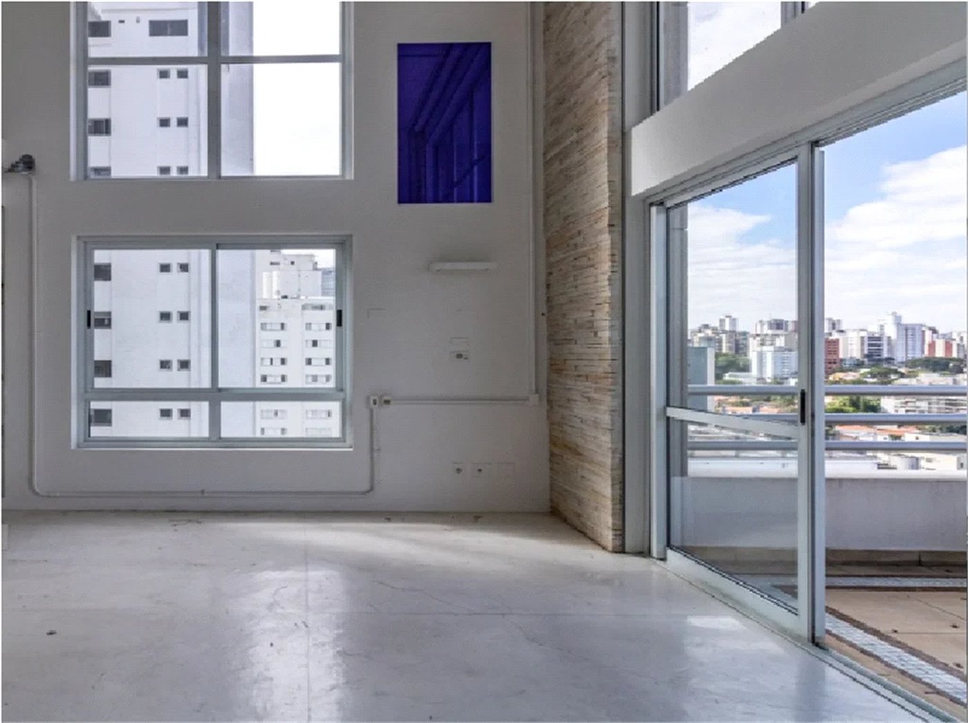 Duplex à venda ou para alugar com 1 suíte em Vila Madalena, São Paulo, SP