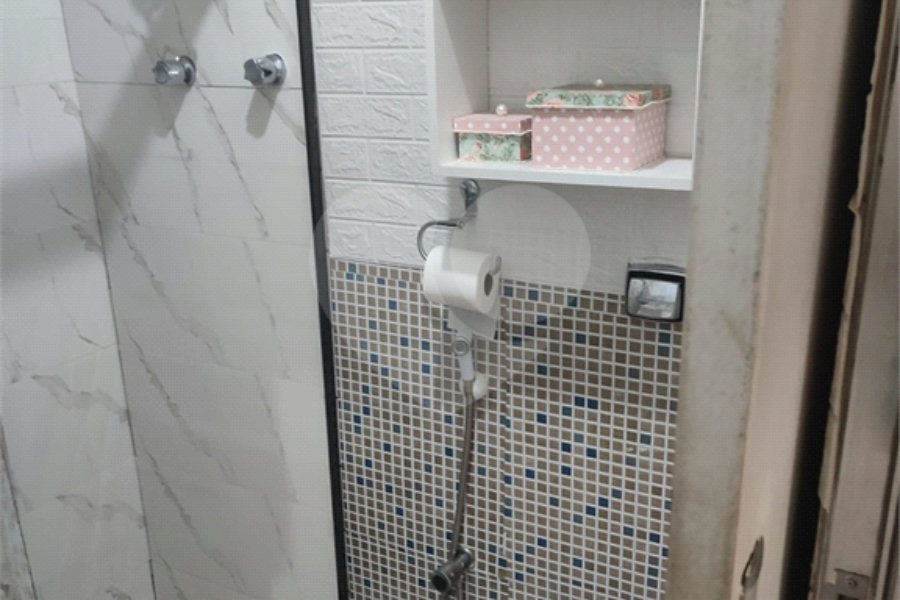 Casa à venda com 3 quartos em Mandaqui, São Paulo, SP