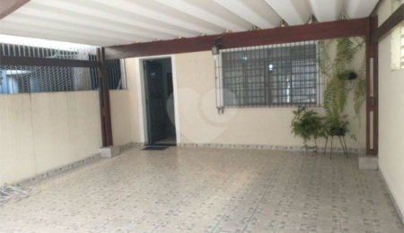 Casa à venda com 3 quartos, sendo 1 suíte,  em Casa Verde, São Paulo, SP