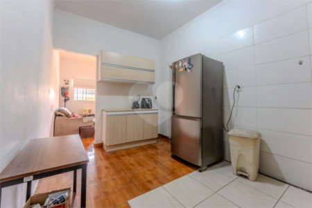 Casa de Vila à venda com 3 quartos, sendo 1 suíte, em Vila Pompéia, São Paulo, SP
