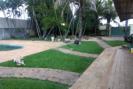 Casa à venda com 4 quartos, sendo 2 suítes,  no condomínio Acmti - Colinas do Mosteiro, Terras de Itaici e Recanto dos Pássaros, Indaiatuba - SP