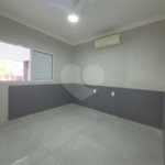 Casa à venda com 2 quartos, sendo 1 suíte, no condomínio Horto Florestal II, Sorocaba - SP