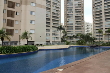 Apartamento à venda com 4 quartos, sendo 2 suítes, em Vila Augusta, Guarulhos, SP