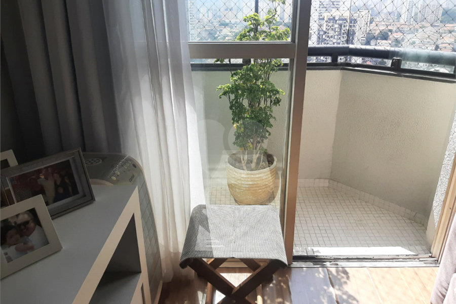 Apartamento à venda com 2 quartos, sendo 1 suíte, em Casa Verde, São Paulo, SP