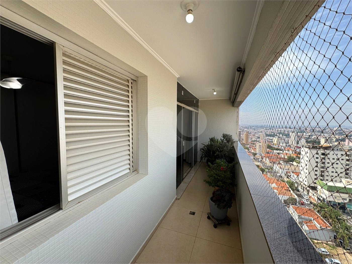 Apartamento com cobertura á venda no Parque Santa Monica - São Carlos/SP