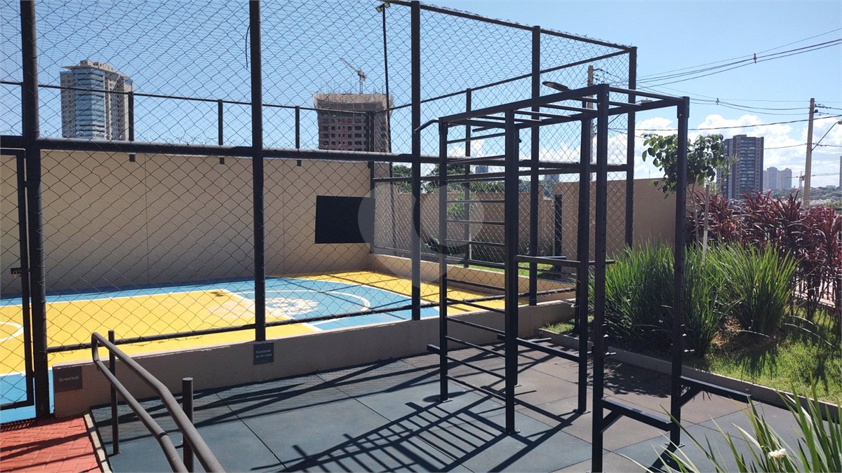 Apartamento à venda ou para alugar com 2 quartos em Residencial Monterrey, Ribeirão Preto, SP