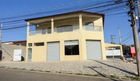 Salão para alugar em Vila Olímpia, Sorocaba, SP