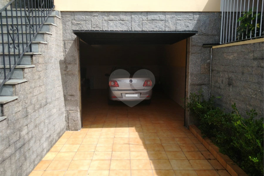 Sobrado à venda com 3 suítes em Casa Verde, São Paulo, SP