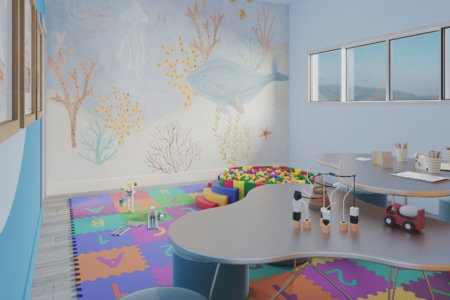 Apartamento à venda, 158 m² por R$ 2.328.793,39 - Embaré - Santos/SP