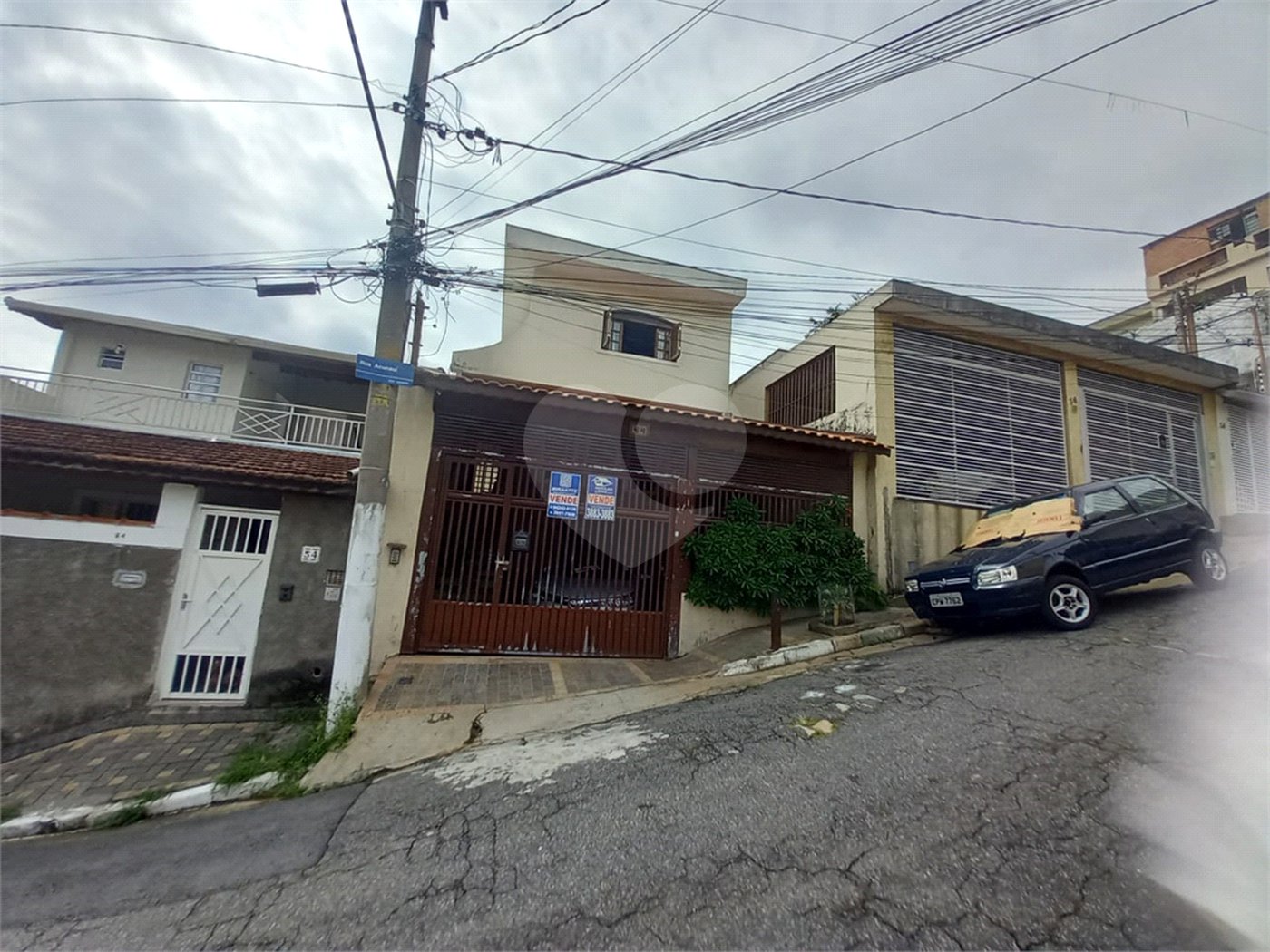 Casa à venda com 3 quartos, sendo 1 suíte,  em Parada Inglesa, São Paulo, SP