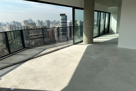 Apartamento à venda com 3 suítes em Vila Olímpia, São Paulo, SP