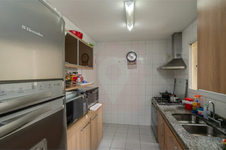 Apartamento à venda com 4 quartos, sendo 3 suítes, em Lar São Paulo, São Paulo, SP
