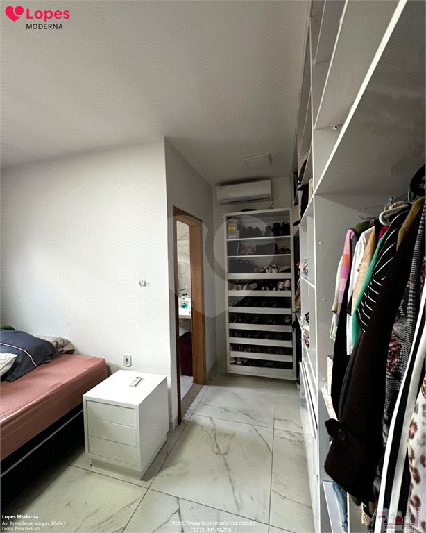 Casa à venda com 2 quartos, sendo 1 suíte, em Residencial Ponta Porã I, Ponta Porã, MS